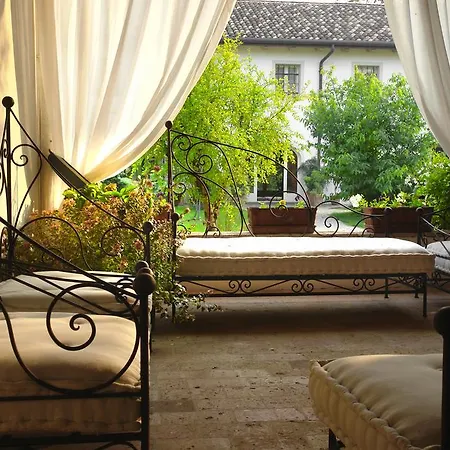 Ca' Maffio Hotel 5*