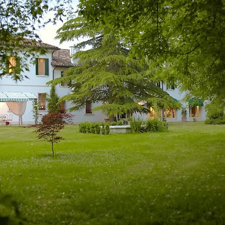 Ca' Maffio Hotel Treviso