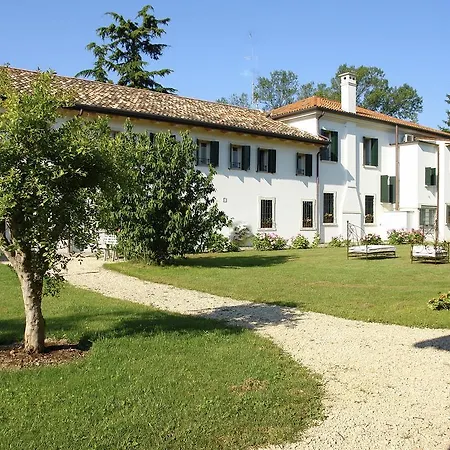 Ca' Maffio Hotel Treviso